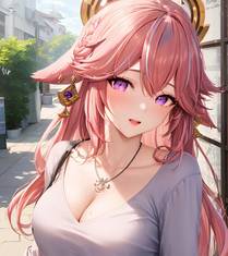 精卫海报